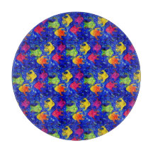 学校クールの裁断板には無理だ