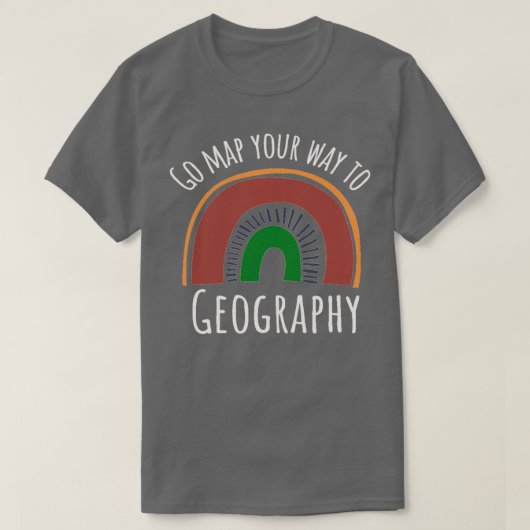 学校コレクション2 Tシャツ (デザイン正面)