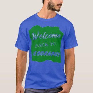 学校コレクション4 Tシャツ