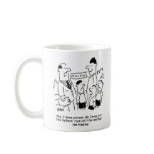 学校スポーツの日の父親のレース