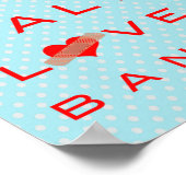 学校ナースポスター ポスター (角)