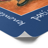 学校ナースポスター ポスター (角)