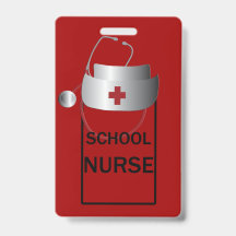 学校ナースルームホールパス