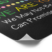 学校ナース事務所デコールポスター ポスター (角)