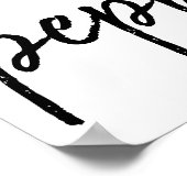 学校ナース引用文:ペパーミントの力 ポスター (角)