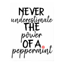 学校ナース引用文：ペパーミントの力