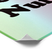 学校ナース ポスター (角)