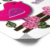 学校ナース ポスター (角)