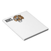 学校ノートパッド – SRF ノートパッド (アングル)