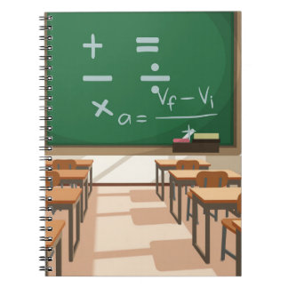 学校ノート ノートブック