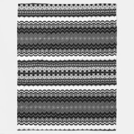 学校ハイプウェルズリー大学 フリースブランケット