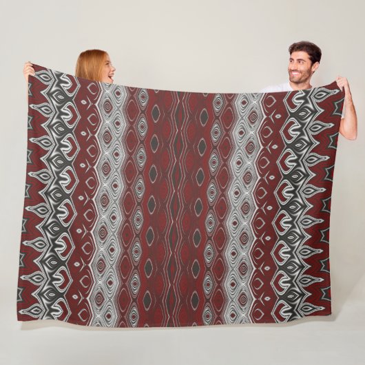 学校ハイプスタンフォード フリースブランケット (インサイチュ)