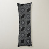 学校ハイプハーバード ボディピロー (裏面 (縦))