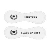 学校パーソナライズされた及び大学の卒業 野球ボール (パネル)