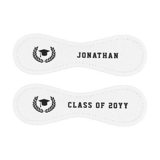 学校パーソナライズされた及び大学の卒業 野球ボール (パネル)