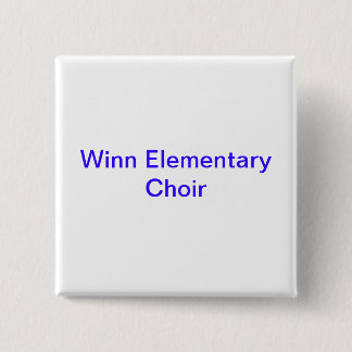 学校ボタン 缶バッジ