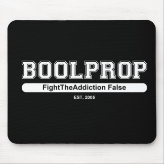 学校代表のマウスパッド マウスパッド