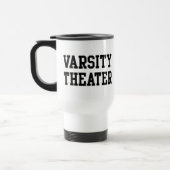 学校代表の劇場 トラベルマグ (左)