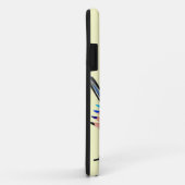 学校供給 Case-Mate iPhoneケース (裏面/右)