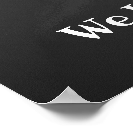 学校先生クラス本ポケットフォルダーiPad pro ポスター (角)