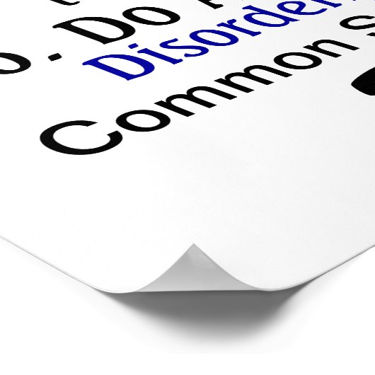 学校先生ポスター – SRF ポスター (角)