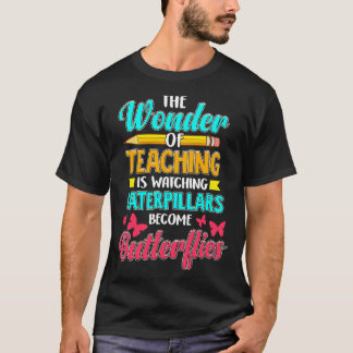 学校先生先生引用文ことわざ Tシャツ