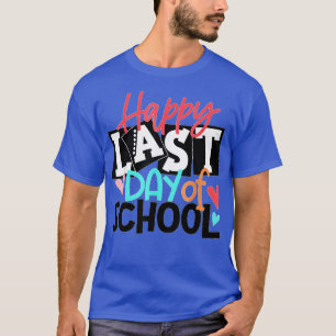 学校先生卒業おめでとう Tシャツ