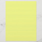 学校先生指導サービス予算チラシ チラシ (裏面)