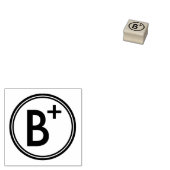 学校先生採点アルファベット ラバースタンプ (押印)