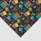 学校先生規則 薄葉紙 (詳細)