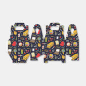 学校先生鑑賞特典ボックス フェイバーボックス (折り畳みなし)