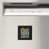 学校先生100日私の生徒は100日 マグネット (インサイチュ (食洗機))