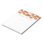 学校先生 ノートパッド (回転)