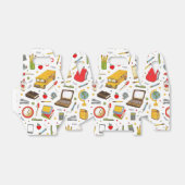 学校先生 フェイバーボックス (折り畳みなし)