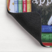 「学校先生」マウスパッド マウスパッド (コーナー)