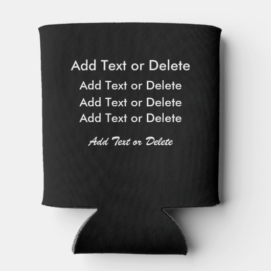 学校先生/地区クーラーボックス- srf 缶クーラー (裏面)