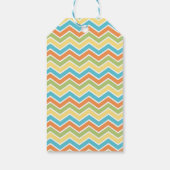 学校初日のコーヒー教師ギフトタグ ギフトタグ (裏面)