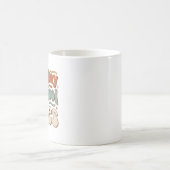学校初日のワクワクギフト コーヒーマグカップ (中央)