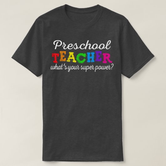 学校初日教えが戻る Tシャツ (デザイン正面)