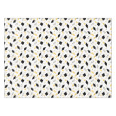 学校卒業テーブルクロス テーブルクロス (正面(横))