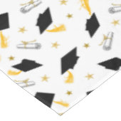 学校卒業テーブルクロス テーブルクロス (アングル)