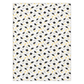 学校卒業テーブルクロス テーブルクロス (正面)