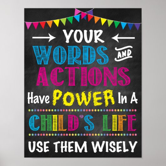 学校参事事務所ポスター ポスター (正面)