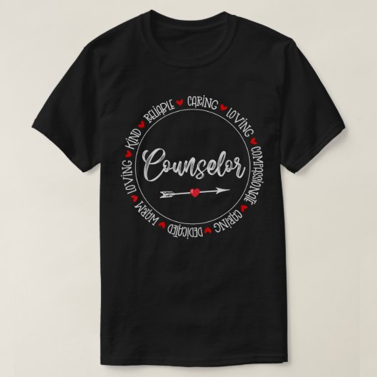 学校参事官班乗務員感謝デー Tシャツ (デザイン正面)