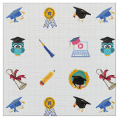 学校大学卒業テーマ  ファブリック (クローズアップ)