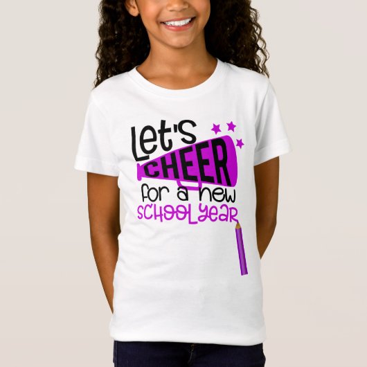 学校女子の上質なジャージハーフパンツTシャツ Tシャツ (正面)