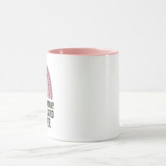 学校委員 マグカップ (中央)