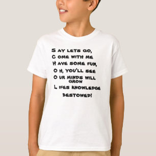 学校子供ティー… Tシャツ