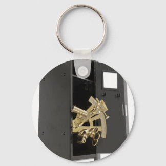 学校指示073110 キーホルダー