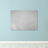 学校教育 キャンバスプリント (インサイチュ (ウッドフロア))